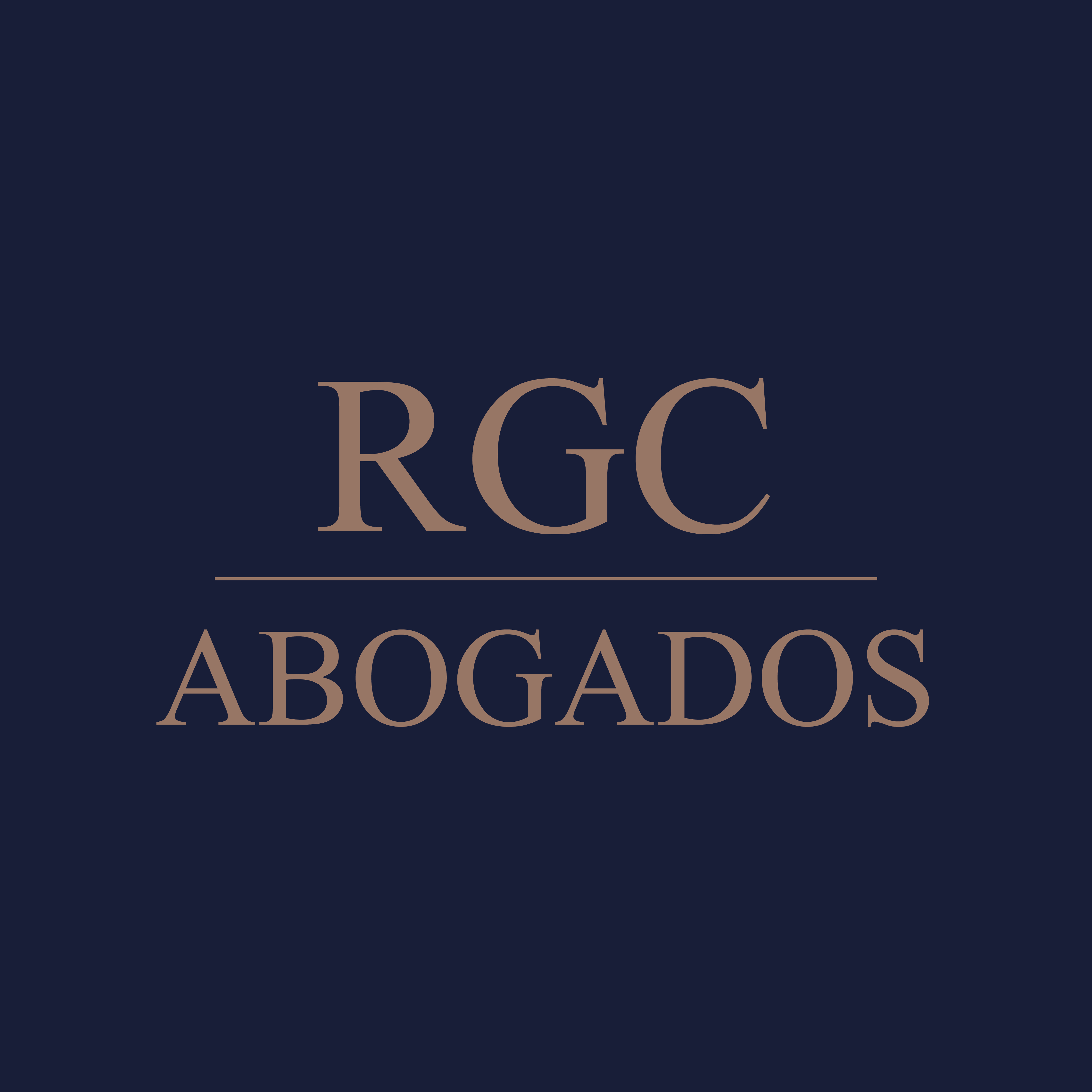 Ricardo Garrido Abogados